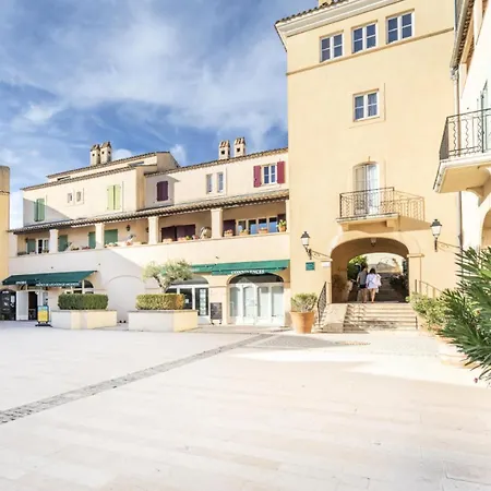 Les Mas Et De Pont Royal En Provence - Maeva - 5 Pieces 8 Personnes Avec Piscine Privee Et Vue Sur Le Golf - Exclusive - Super Mae-6074 Villa Mallemort