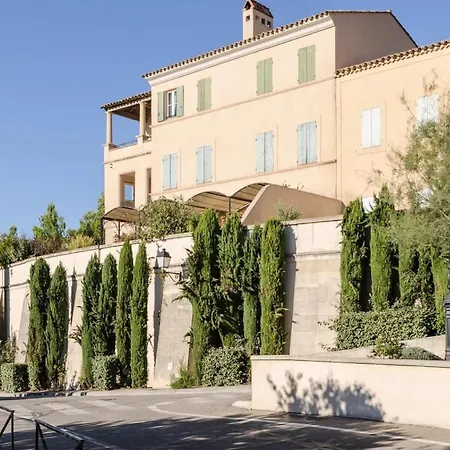 Villa Les Mas Et De Pont Royal En Provence - Maeva - 5 Pieces 8 Personnes Avec Piscine Privee Et Vue Sur Le Golf - Exclusive - Super Mae-6074 *