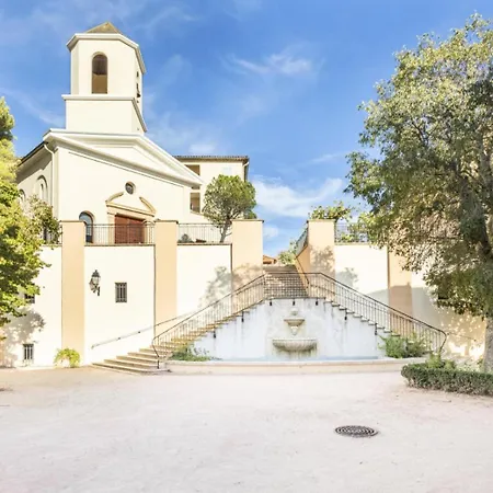 Villa Les Mas Et De Pont Royal En Provence - Maeva - 5 Pieces 8 Personnes Avec Piscine Privee Et Vue Sur Le Golf - Exclusive - Super Mae-6074 *