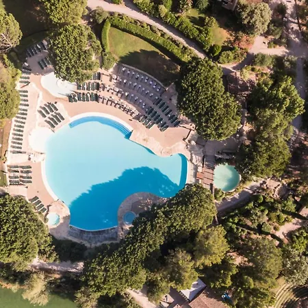 Villa Les Mas Et De Pont Royal En Provence - Maeva - 5 Pieces 8 Personnes Avec Piscine Privee Et Vue Sur Le Golf - Exclusive - Super Mae-6074 Mallemort