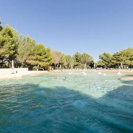 Les Mas Et De Pont Royal En Provence - Maeva - 5 Pieces 8 Personnes Avec Piscine Privee Et Vue Sur Le Golf - Exclusive - Super Mae-6074 Villa *